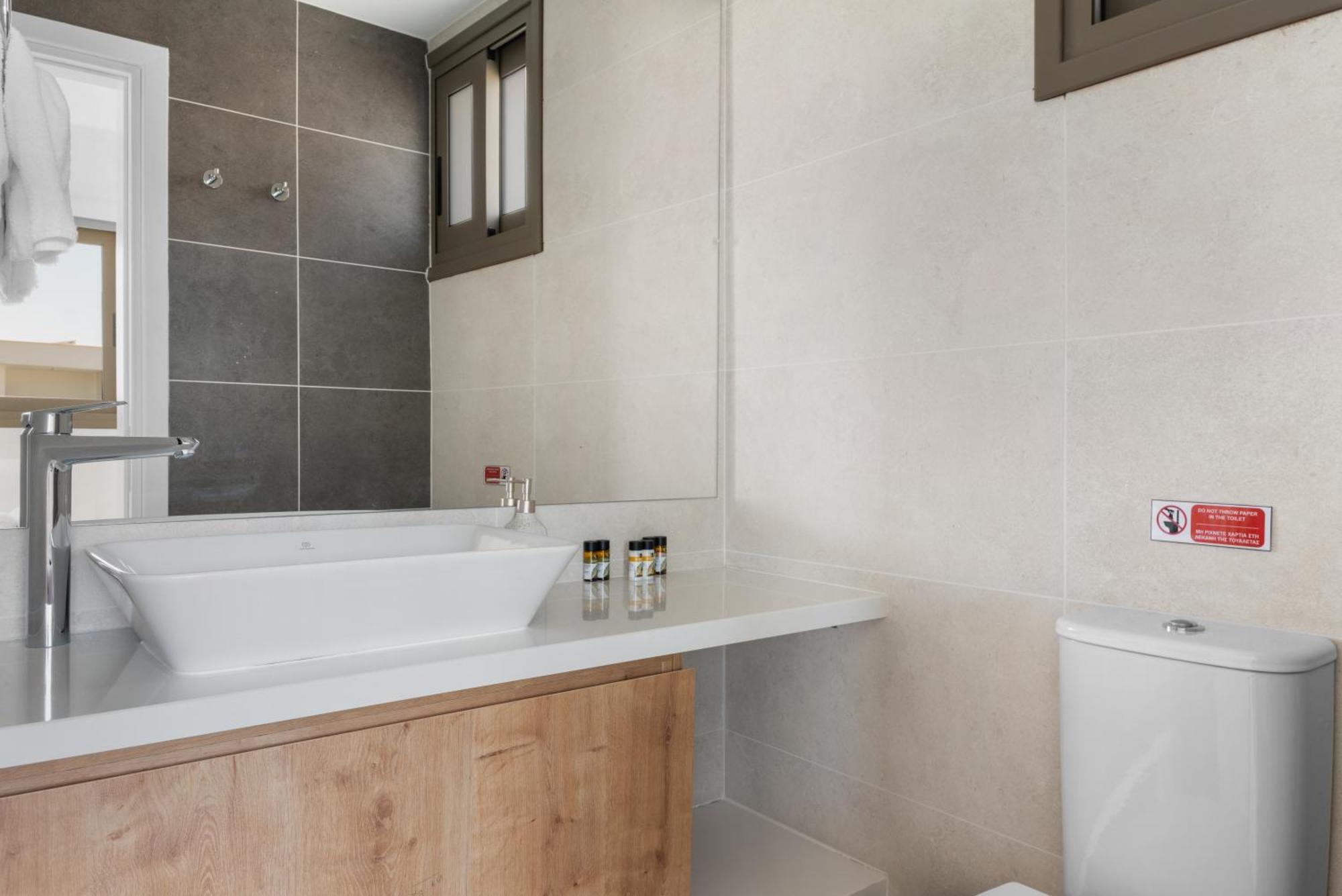 Serenity Waves Villa 17 Larnaca Bagian luar foto