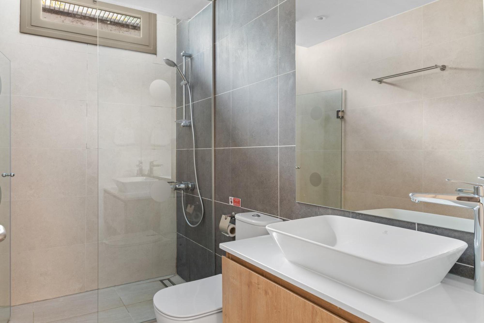 Serenity Waves Villa 17 Larnaca Bagian luar foto