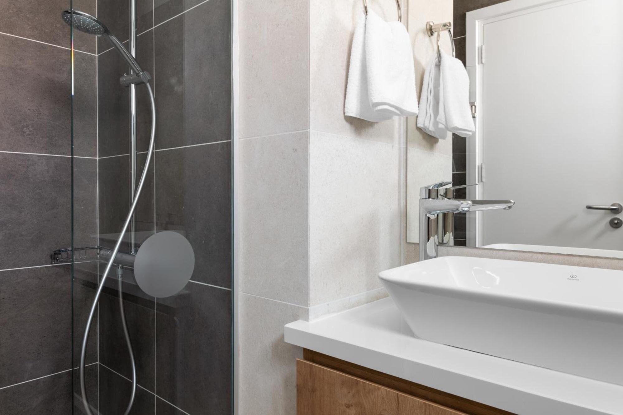 Serenity Waves Villa 17 Larnaca Bagian luar foto