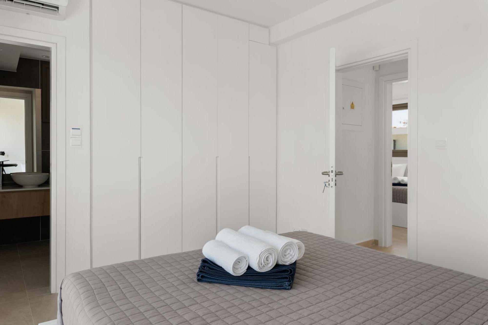 Serenity Waves Villa 17 Larnaca Bagian luar foto